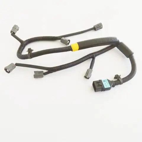 10 best selling genuine parts Hyundai - №10