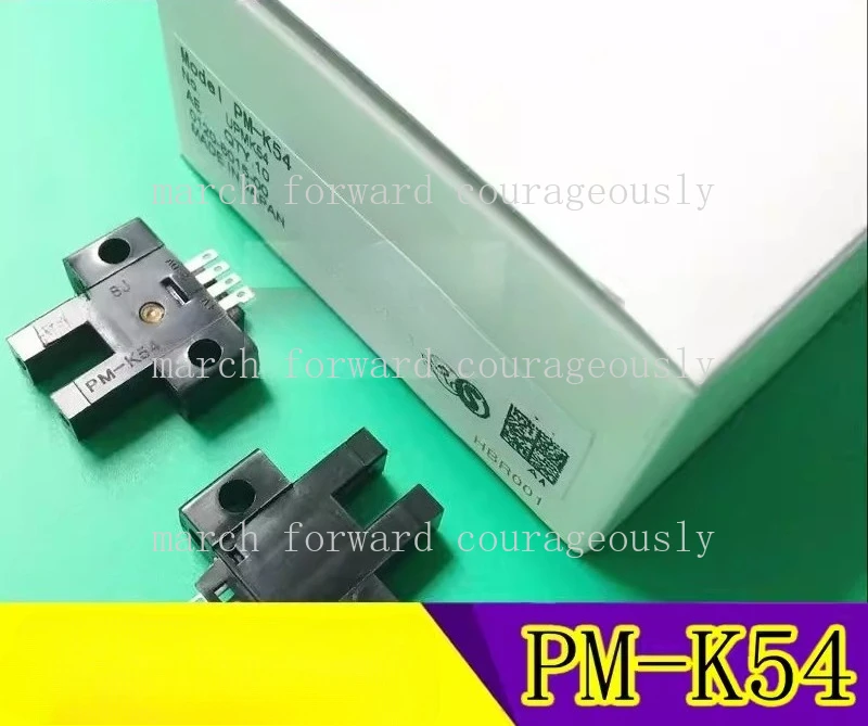 New original PM-K54 T54 L54 for Panasonic Vision U-shaped small-slot type photoelectric switch sensor