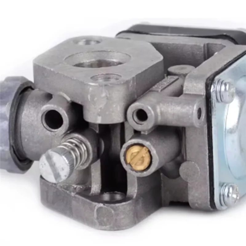 

A93Z Carburetor Kit New Gasket Primer Bulb Spark Plug For TH43 For TH48 KBH48A Trimmer Strimmer Brushcutter