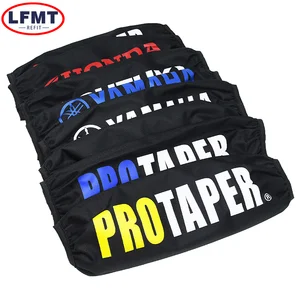 Rear shock absorber protector for all dirt pit bike, motorcycle suspension protection cover, Universal ATV Quad Scooter, 27cm, 35cm 6 Main Sales Rear Shock absorber Moto - №2