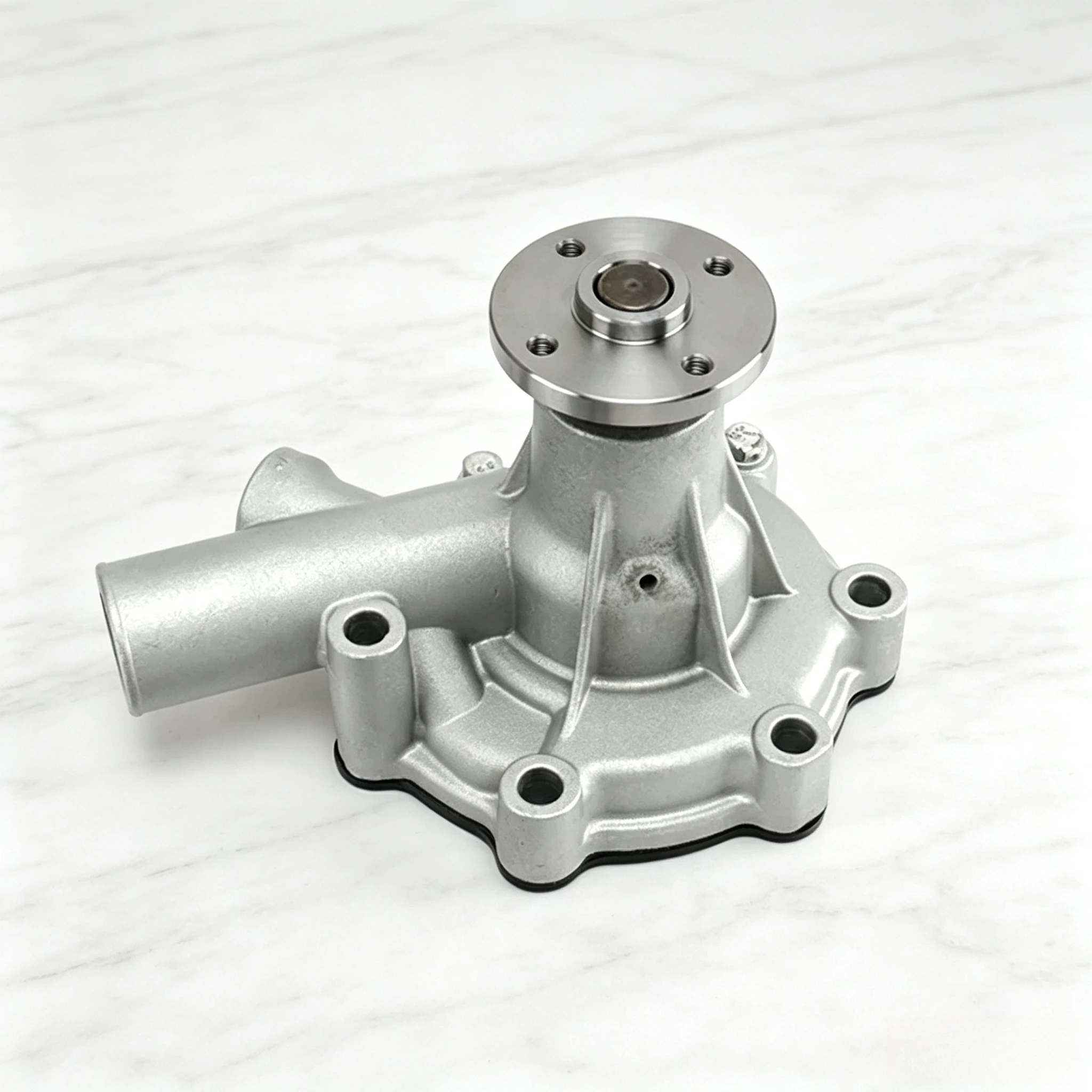 MM433424 Water Pump MM409302 MM409303 For Engine K3E K4E S3L S4L S3L2