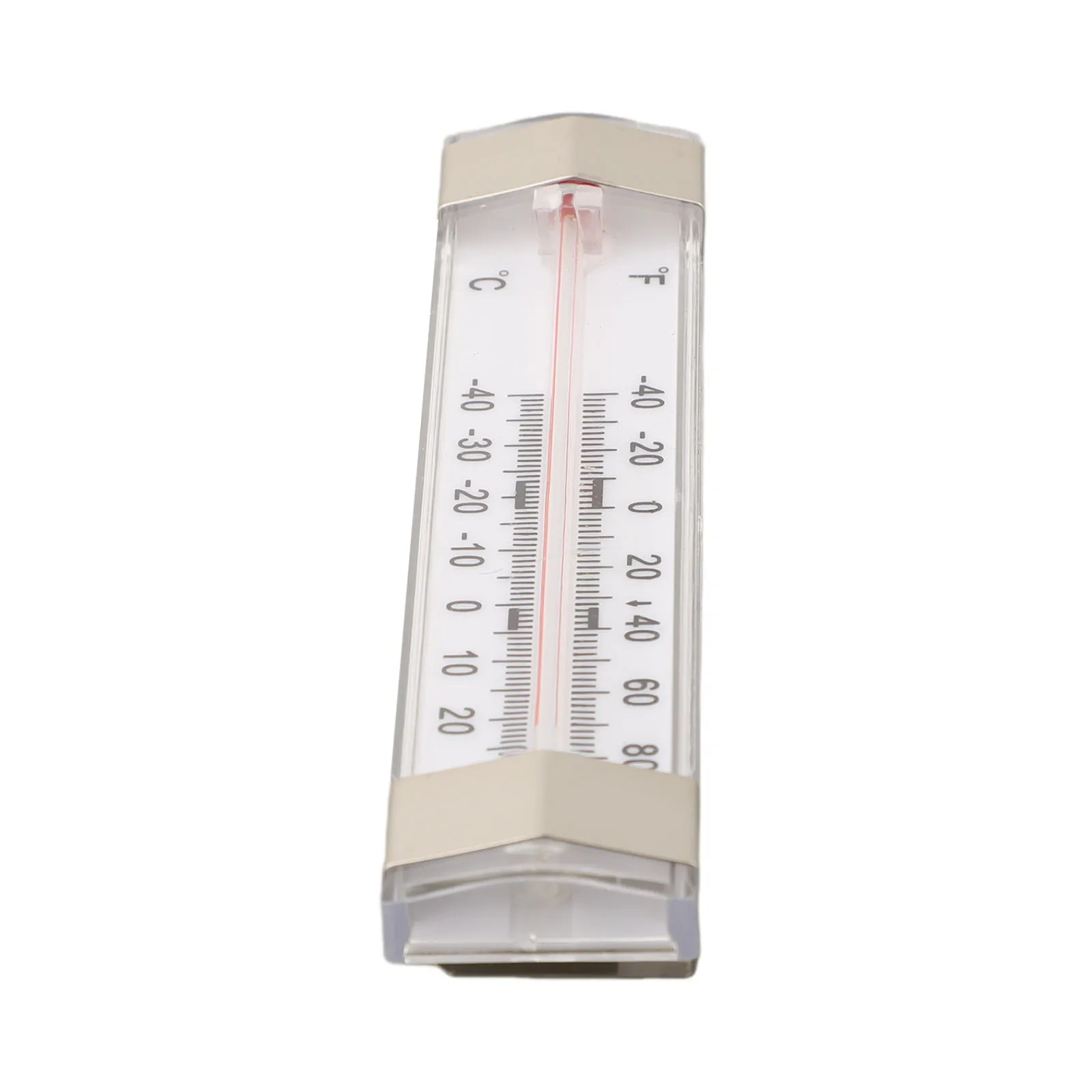 Hanging Design Fridge Thermometer Specifications Accurate Temperature Measurement Compact And Portable Easy To Use