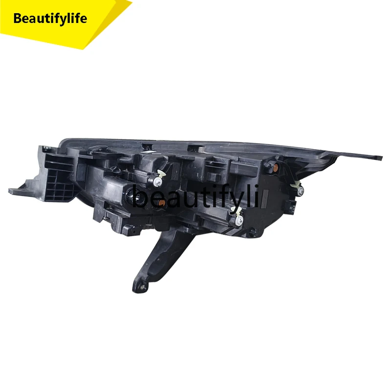 

cqy Headlight assembly, high-end led lens dismantling parts