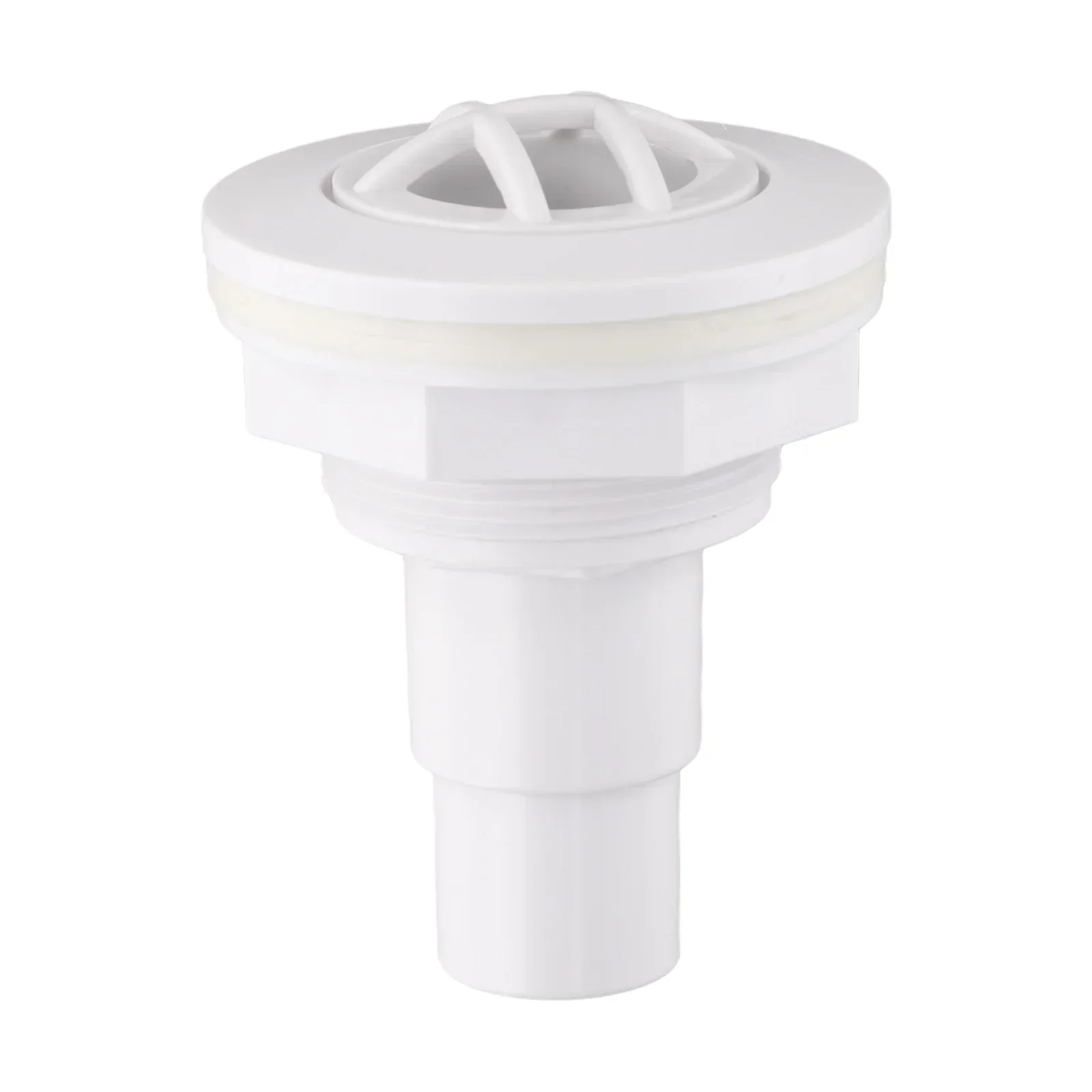 Adhesive Film Pool Wall Nozzle Returner Suction Port For SP1026D 32 38mm Pool Equipment Parts