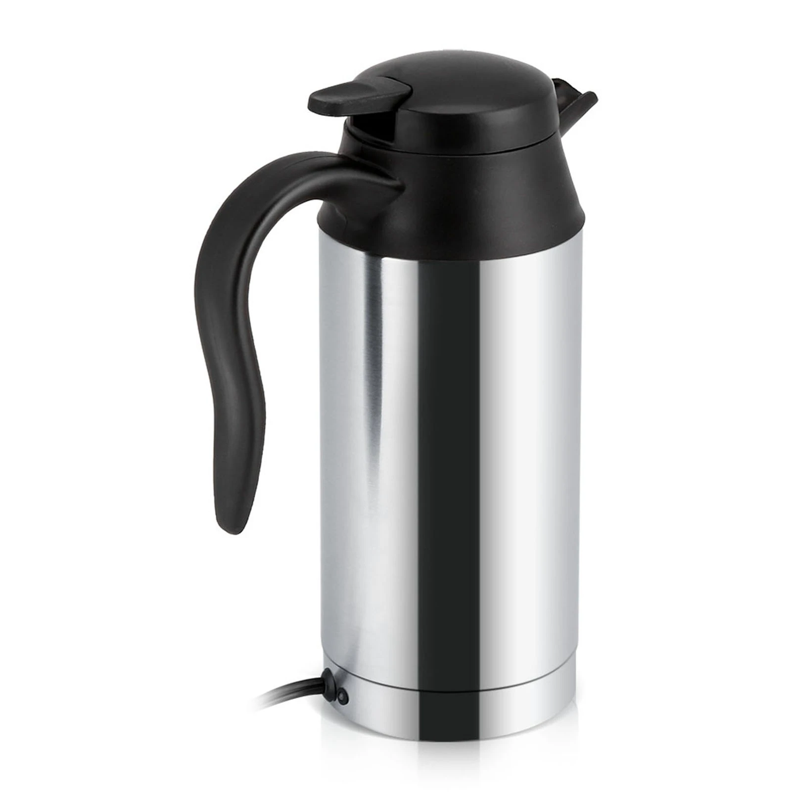 Car Electric Bottle Profect Gift Work for Long Time Energy Saving High Security for Outdoor