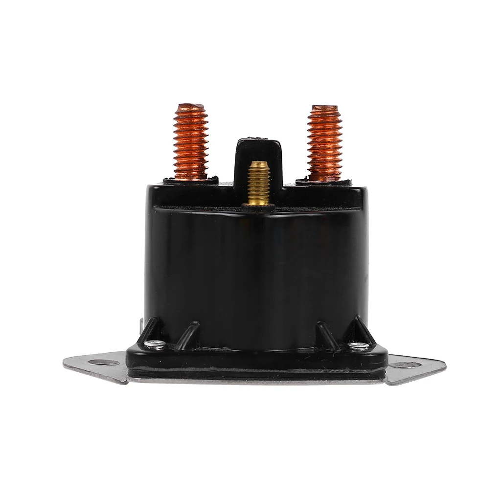 

Winch Solenoid for Johnson Evinrude Outboard Engine B80 SW275 28631 72631