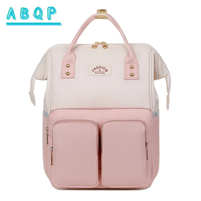 nuovo-zaino-porta-pannolini-grande-capacita-multifunzionale-impermeabile-leggero-di-alta-qualita