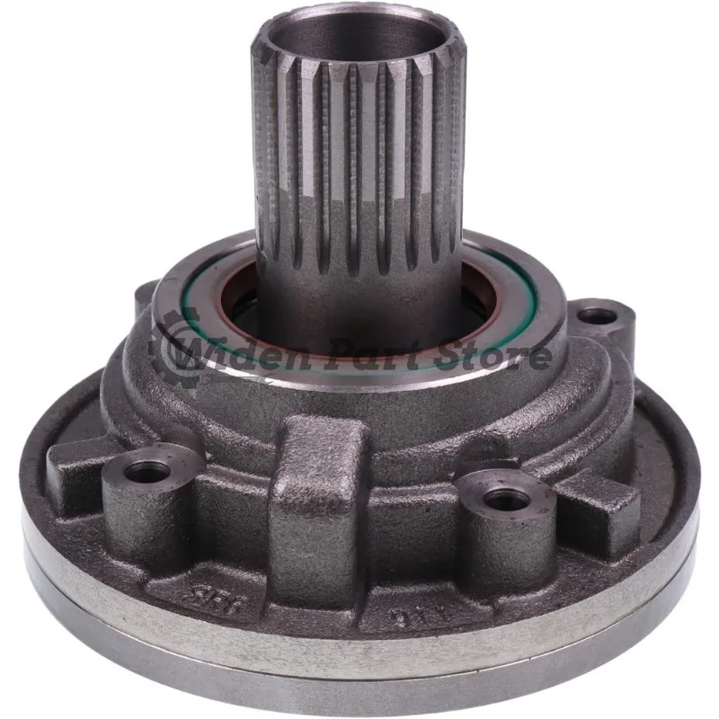 

Transmission Pump 9968311 For New Holland 555E 575E 655E LB75 LB90 LB95 B100B