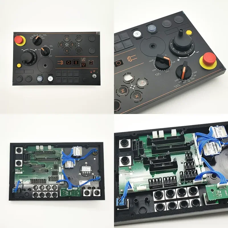for Keypad ZY1F-SS6019-1 numerical control system spot