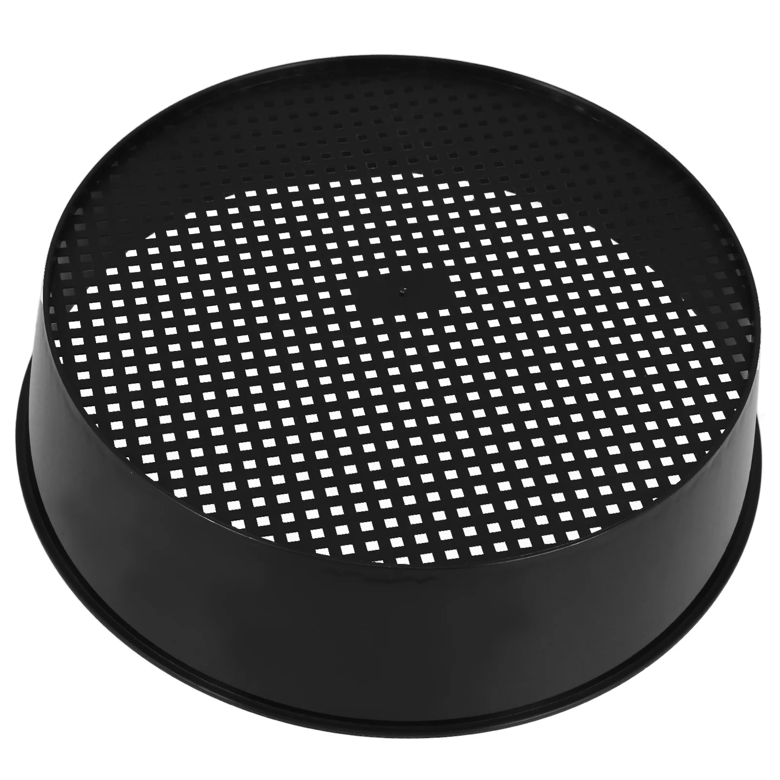 

Soil Screen Garden Sieve Dirt Sifter Sand Rock Filter Mesh Tool Particle Screening Plastic Landscaping Projects