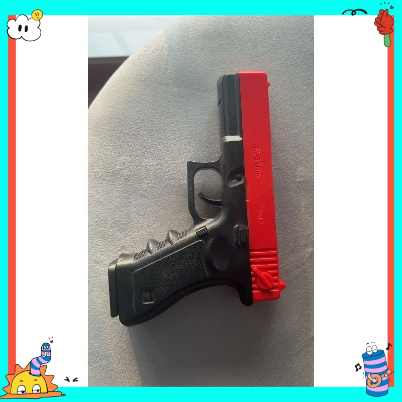 G17 Manual Soft Bul…