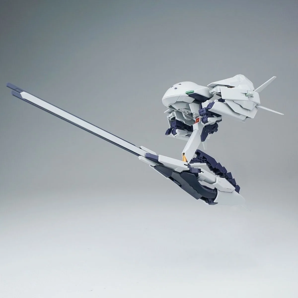 Figurka AK Model EW KO HG TR-6 Woundwort, model do składania w skali 1/144, figurki anime AOZ, dekoracja pokoju, prezent urodzinowy