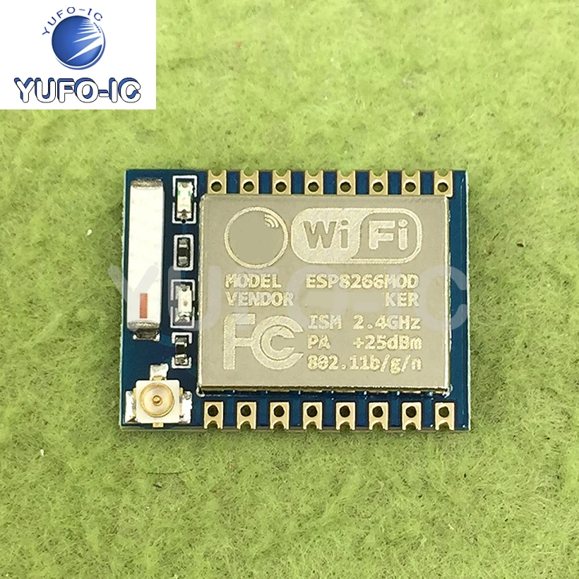 Free Ship 1PCS ESP8…