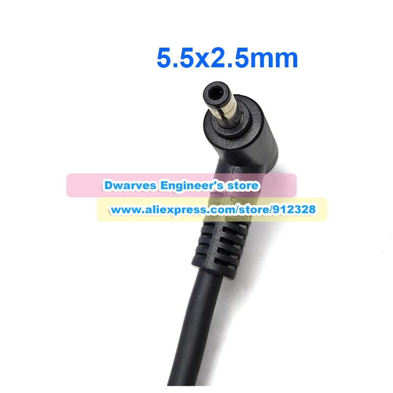 Imagem -06 - Chicony-carregador Portátil para Jogos Adaptador ac 330w A20330p1a A330a012p Apto para Medion Erazer Beast X30 19.5v 16.9a 5.5x2.5 mm Genuíno Novo