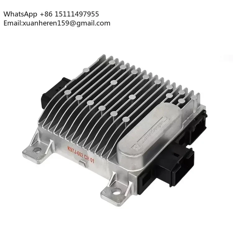 

Motorcycle Ignition Program Controller ECU for Honda PCX150 Igniter Engine Controller