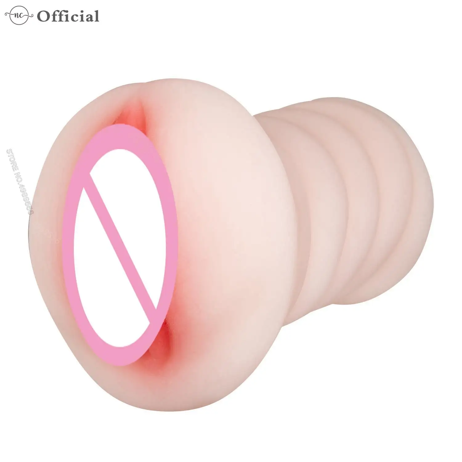 Realistic Vagina Masturbator for Men Male Masturbator Cup Man Masturbation Sex Shop 18+ Adult Supplies Pocket Pusyy Pussy Toys