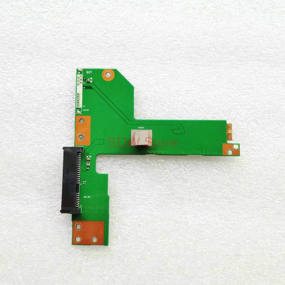 X541NC_HDD_BD REV 2.0 For ASUS X541NC HDD Board X541N HDD cable X541 D541N ODD HDD Board  X541NC Hard disk board