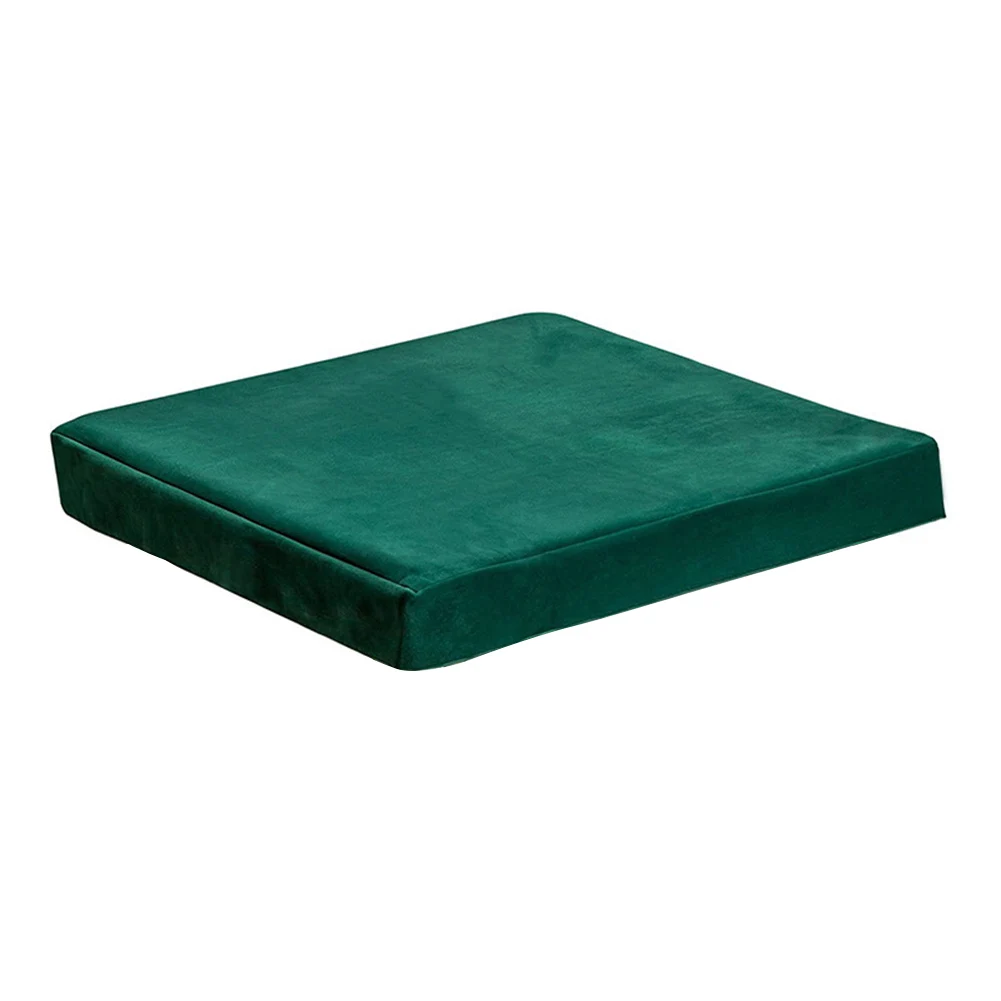 Game Casual Table Wallpaper - Dark Green And Blue 34*34 Inches Or 36*36 Inches Outdoor Board Game Mat