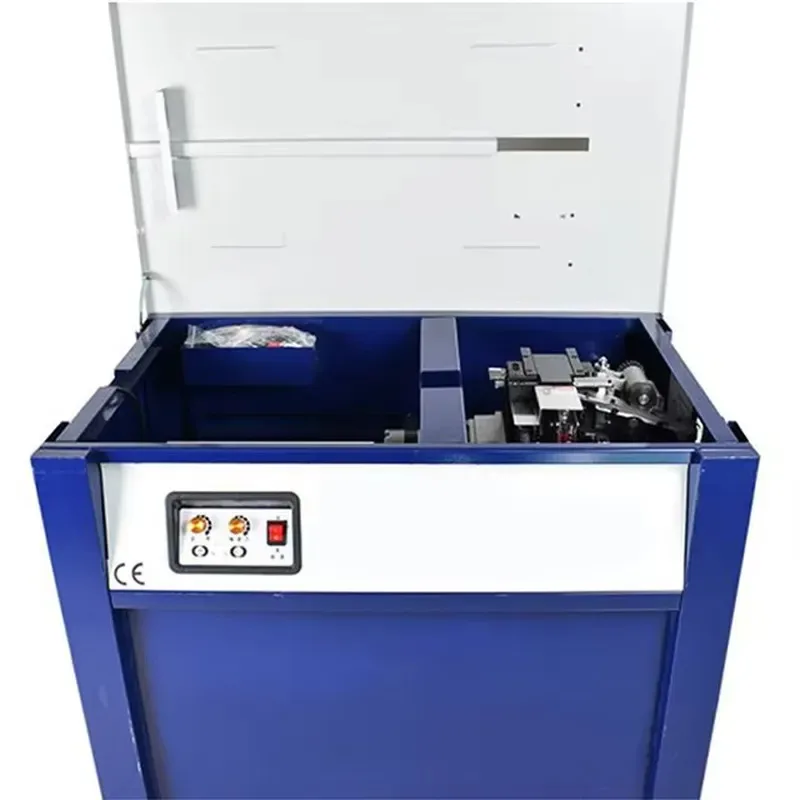 Semi Automatic Strapping Machine ,Strapping Machine
