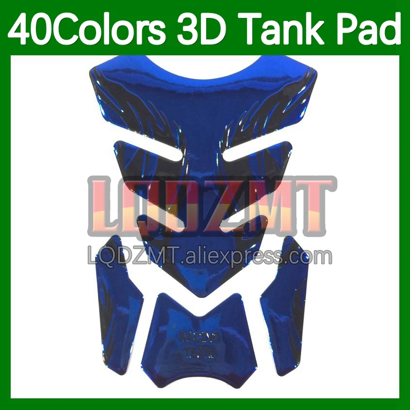 Tank Pad Sticker Protector For KAWASAKI NINJA 650R ER-6F ER 6F 650 R ER6F 20 21 22 2020 2021 2022 Carbon Fiber Tank Cap Decals