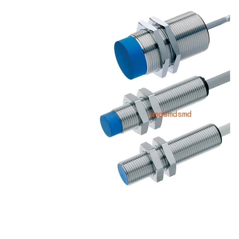 

Бесконтактный переключатель BD8-S4-M18S