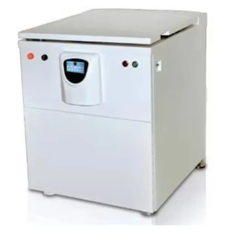 CHINCAN HR21M 21000RPM High Quality High-speed Refrigerated Centrifuge