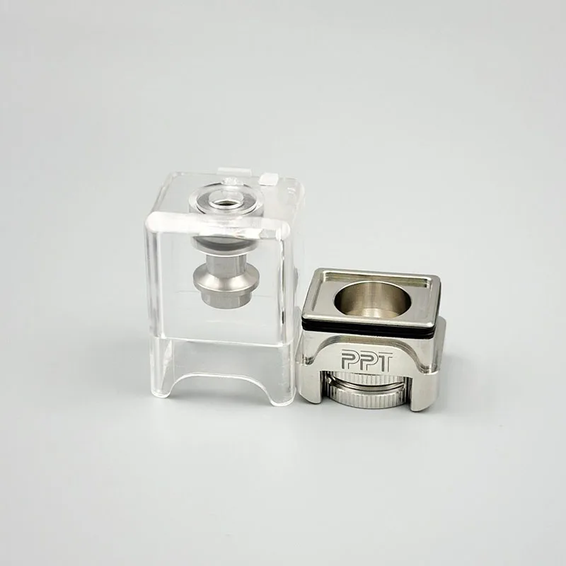 PPT DotRBA TMD/PNP/GTX Coil RBA Tank DotMod DotAIO V1/V2 Pod Atomizer Vape replacement coil for coils & atomizers - gallery image 5