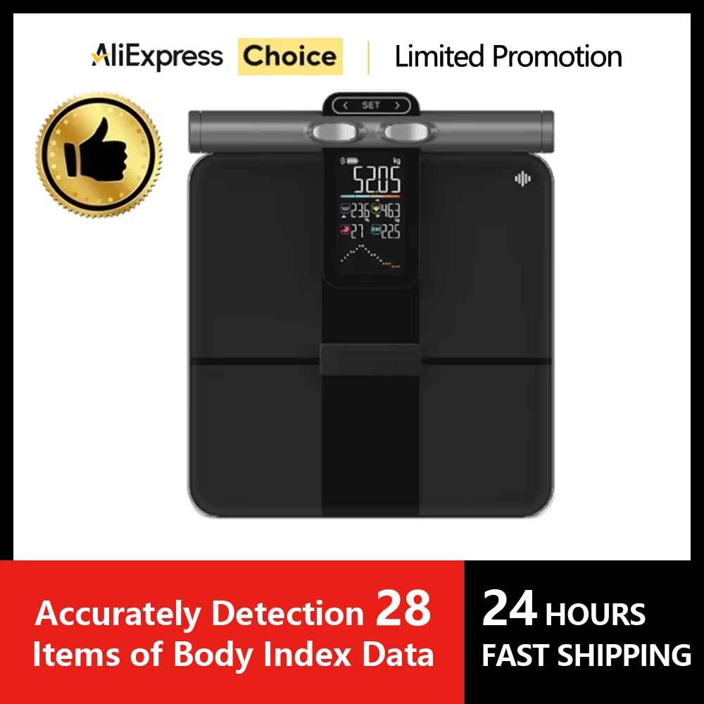 #10 Best Body Fat Analyzers to Buy In 2026