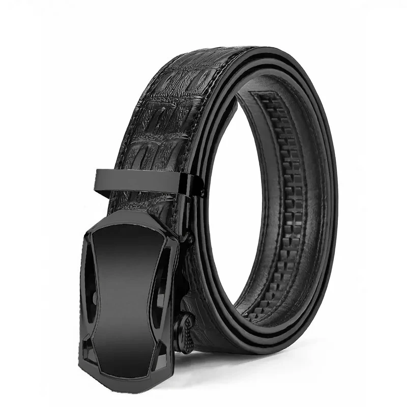 Cintura alla moda da uomo - Affari; Sarty; Data; Occasioni formali; Matrimonio; Marchio di lusso; Stilista di moda maschile; Abito e jeans