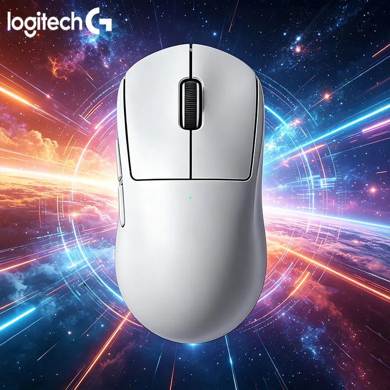 LogitechPRO X SUPERLIGHT/PRO X SUPERLIGHT 2SE/G502/G502HERO High-speed gaming mouse for both gaming and business office use