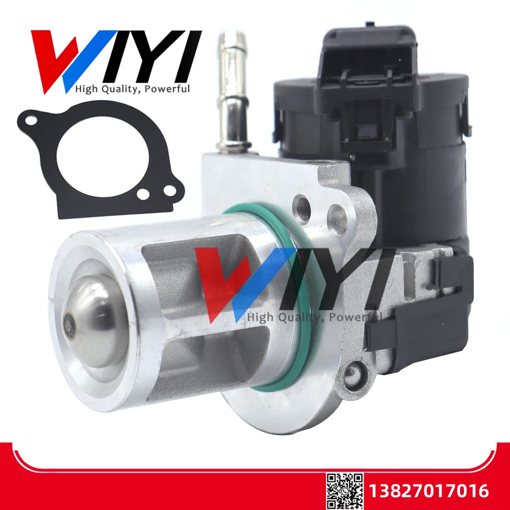 

Автоматический правый клапан рециркуляции отработавших газов для Mercedes-Benz GL350 ML350 E350 GLS350d E350 S350 3.0L S63 AMG 5.5L 6421402160