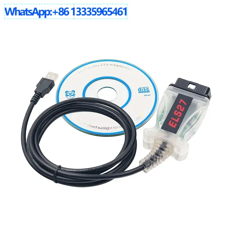 4 ΡΡ. ΠΠ²ΡΠΎΠΌΠ°ΡΠΈΡΠ΅ΡΠΊΠ°Ρ ΡΠ΅ΡΠΊΠ° ΡΠΊΡΡΡΠΎΠ³ΠΎ ELS27 ΠΏΠΎΠ΄Ρ
ΠΎΠ΄ΠΈΡ Π΄Π»Ρ Ford, Escape, New Focus, Focus forscan OBD2 4 ΡΡ. ΠΠ²ΡΠΎΠΌΠ°ΡΠΈΡΠ΅ΡΠΊΠ°Ρ ΡΠ΅ΡΠΊΠ° ΡΠΊΡΡΡΠΎΠ³ΠΎ ELS27 ΠΏΠΎΠ΄Ρ
ΠΎΠ΄ΠΈΡ Π΄Π»Ρ Ford, Escape, New Focus, Focus forscan OBD2