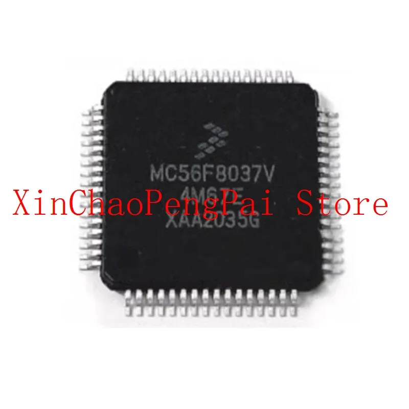 1pcs/lot MC56F8037VLH MC56F8037V QFP-64 Chipset 100% New&Original In Stock