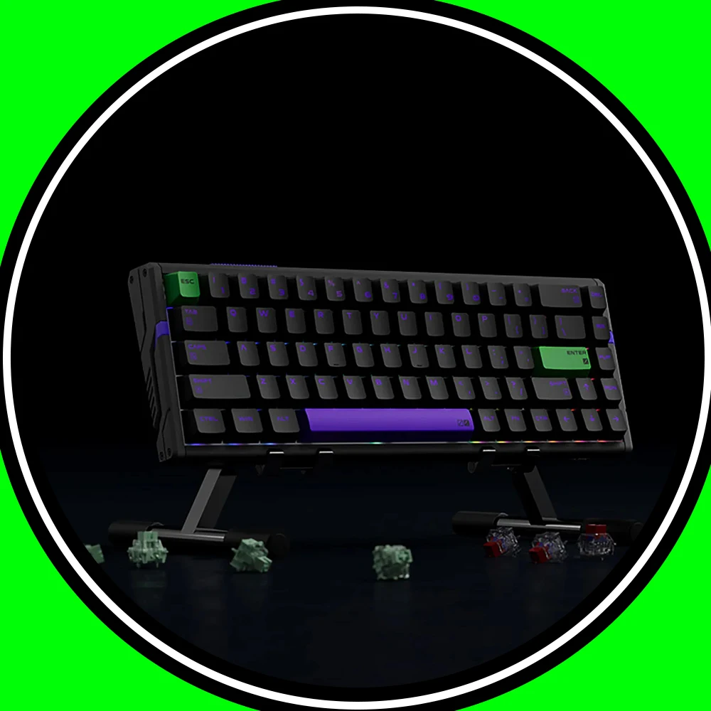 Atk RS6 Aluminum Ha…