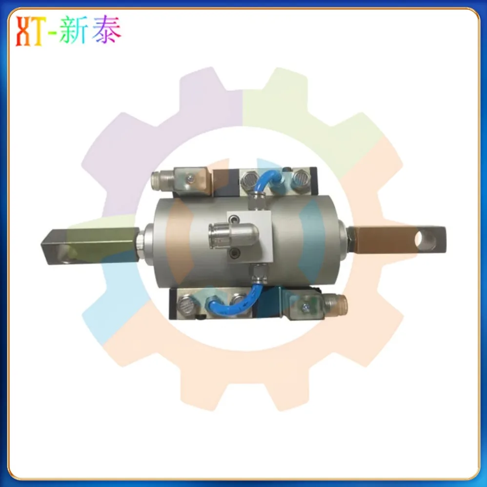 Offset Printing Machine Spare Parts Compressional Pneumatic Air Cylinder M4.335.007 For HDB SM52 SM74 PM74 SX74