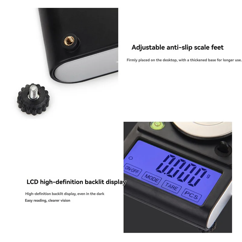 AT93-0.001G Precisi… - image