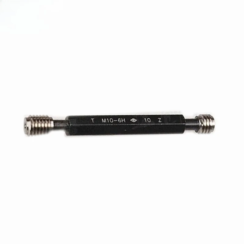M3X0.5/M20X1.5/M24X0.75/M30X1.5-6H non-standard wholesale sales, thread plug gauge