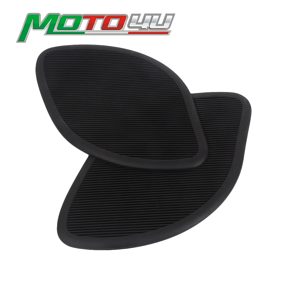 2PC For BMW R50 R60 R65 R75 R100 R50/5(09/1969-08/1973) Right Tank Pad Sticker Protect Knee Grip Decal Motorcycle Accessories