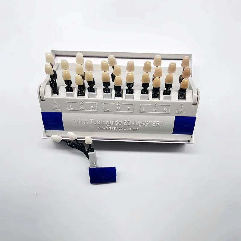 Materiale ceramico De ntal Forma Guida 29 Color 3D Master