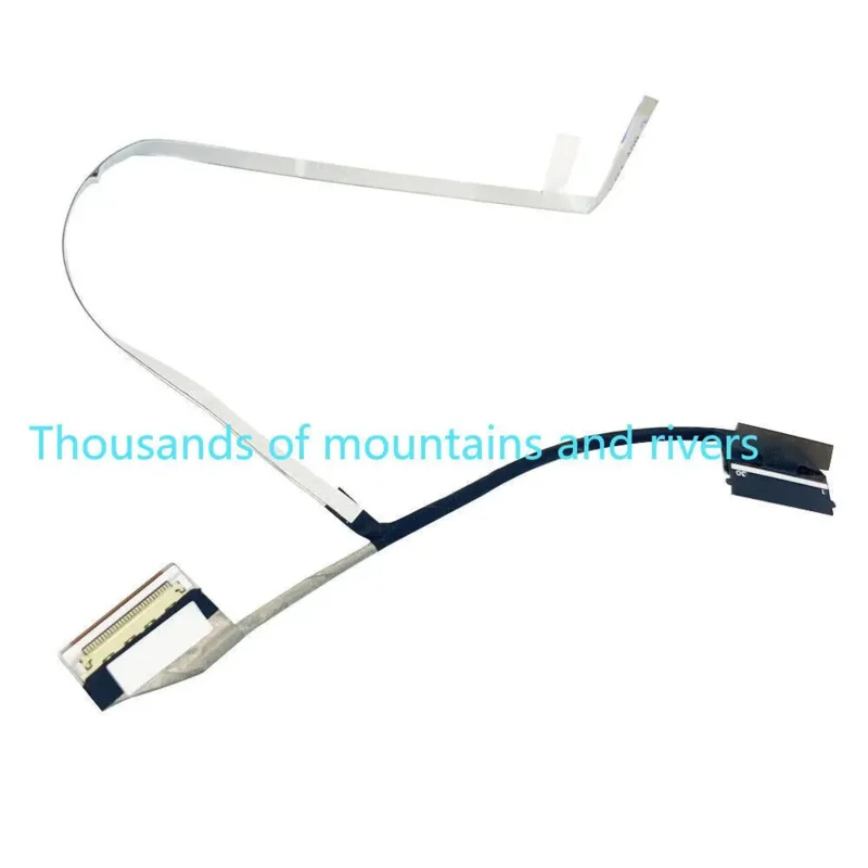 WYORESY 30p LCD Display Screen Cable For Samsung XE310XBA XE310XBA-K01US BA39-01473A ft