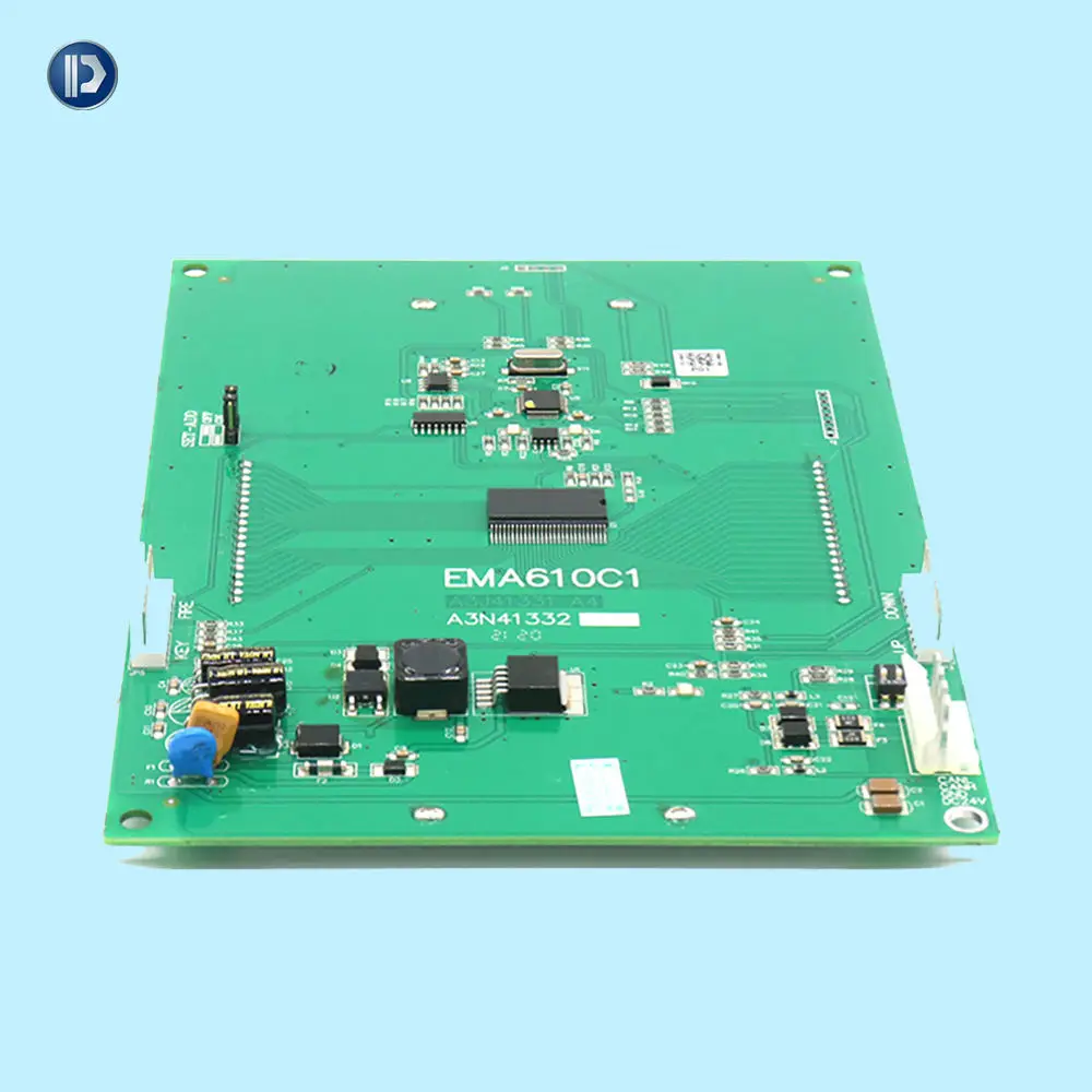 

China Factory Original Elevator PCB Board A3N41332 Elevator Lift Spare Parts