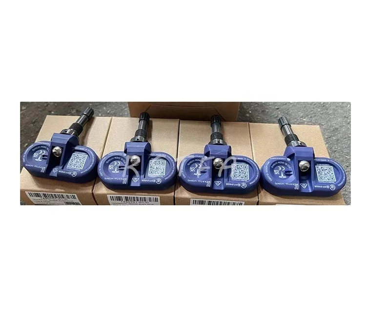 

RSTFA 1x Tire Pressure Monitor Sensor TPMS 149070101C for Model 3 X Y S