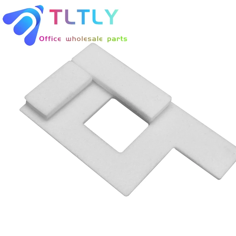 1SETS Waste Ink Tank Pad Sponge for CANON MP 280 288 259 240 250 252 260 270 280 282 480 490 492 498