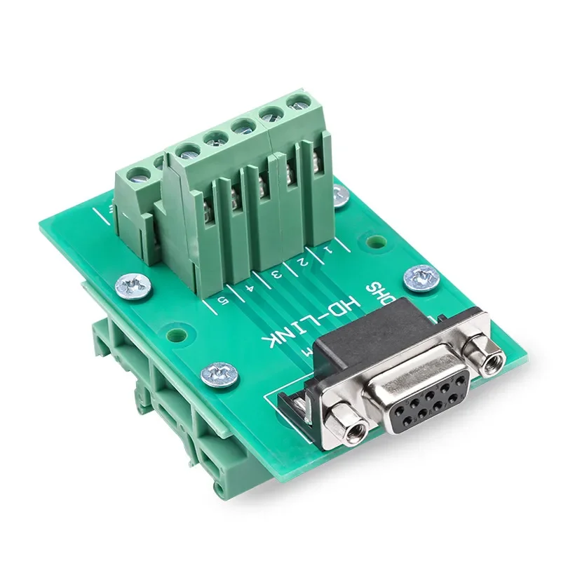 Terminal Board D-SU…