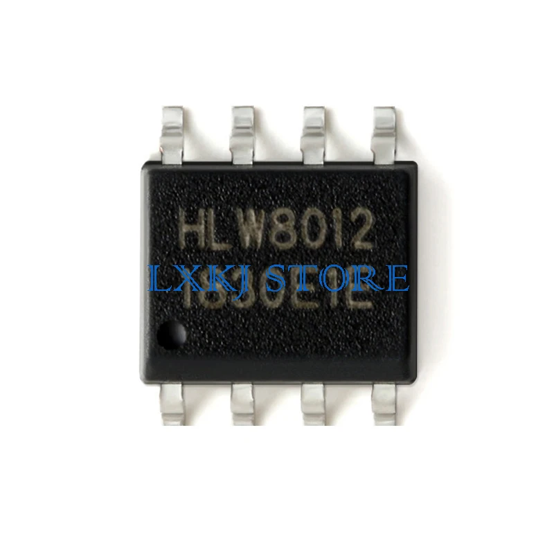 10 pcs/lot HLW8012 8012 SOP-8