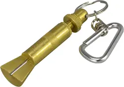 RIVERWELD Tungsten Stick-out Gauge 3/32