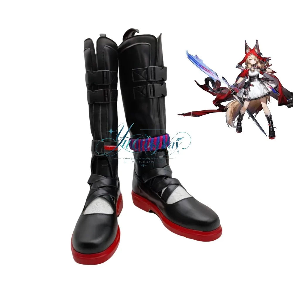 zapatos-de-cosplay-de-arknights-endfield-rosie-botas-de-personaje-calzado-personalizado-para-convenciones-y-presentaciones-de-videojuegos-de-anime