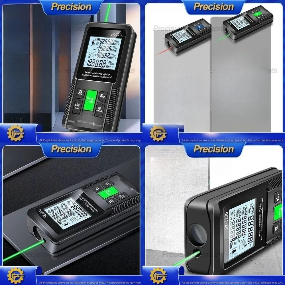 2026 High Precision… - image