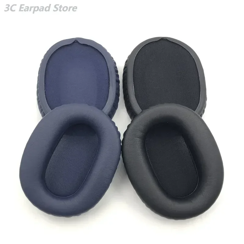 

Replacement Sponge Cushion Earbuds Suitable for SONY WH-CH710N CH720N Earphone Sleeve Head Beam Sponge Pad Leather Earmuffs