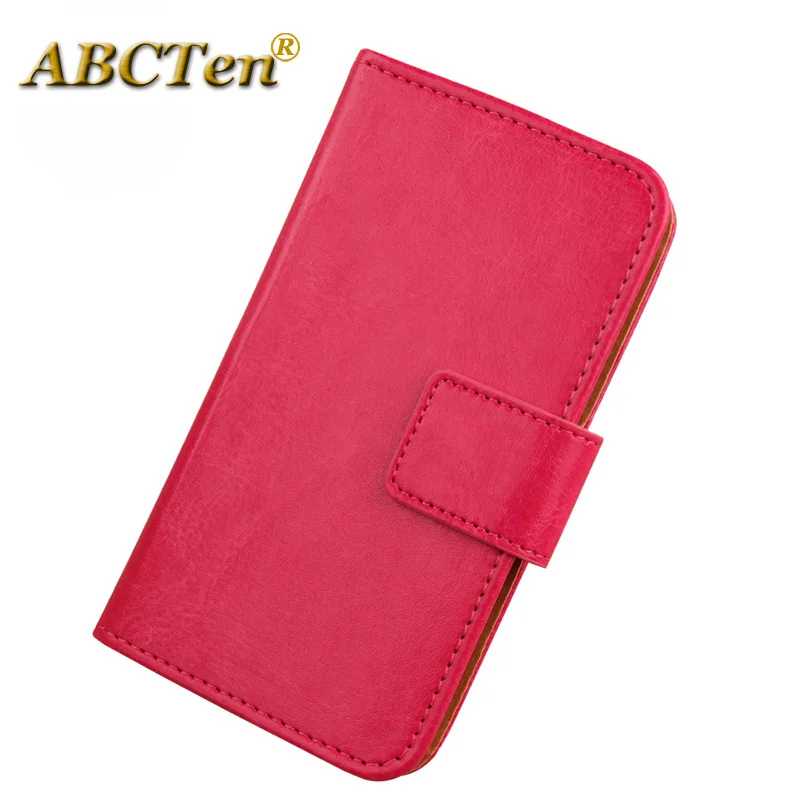 Leather Case Protect Cover For BRONDI Amico Smartphone S XL NERO XS Coque Flip Wallet Funda